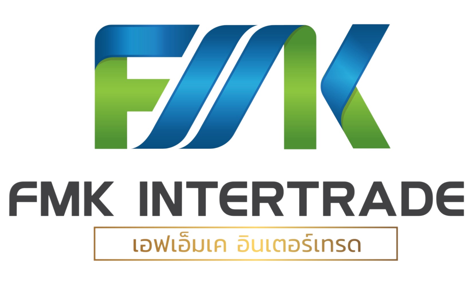 FMK INTERTRADE COMPANY LIMITED