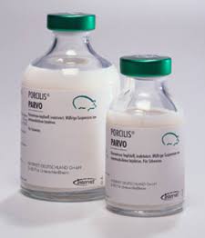 Porcilis® Parvo